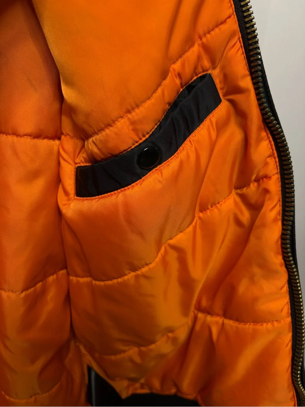 Alpha Industries good this